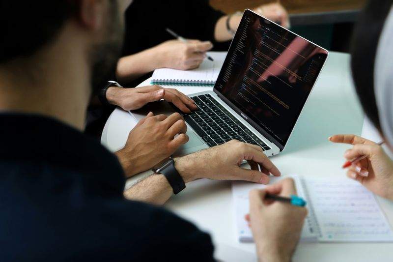Ingrid Solheim